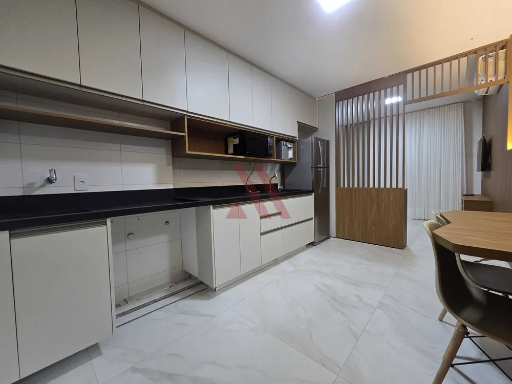 Flat/Apart Hotel, 1 quarto, 40 m² - Foto 2