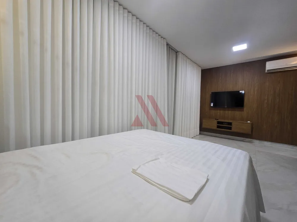 Flat/Apart Hotel, 1 quarto, 40 m² - Foto 7