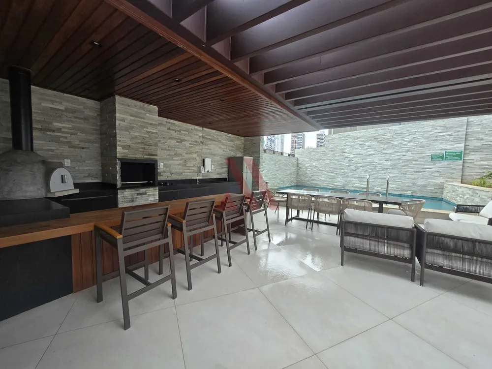 Flat/Apart Hotel, 1 quarto, 40 m² - Foto 9