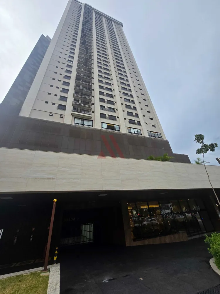 Flat/Apart Hotel, 1 quarto, 40 m² - Foto 5