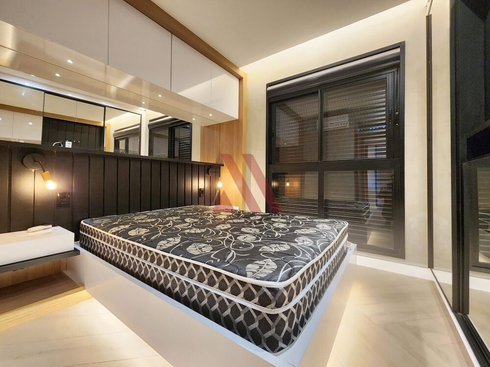 Apartamento à venda com 2 quartos, 68m² - Foto 9