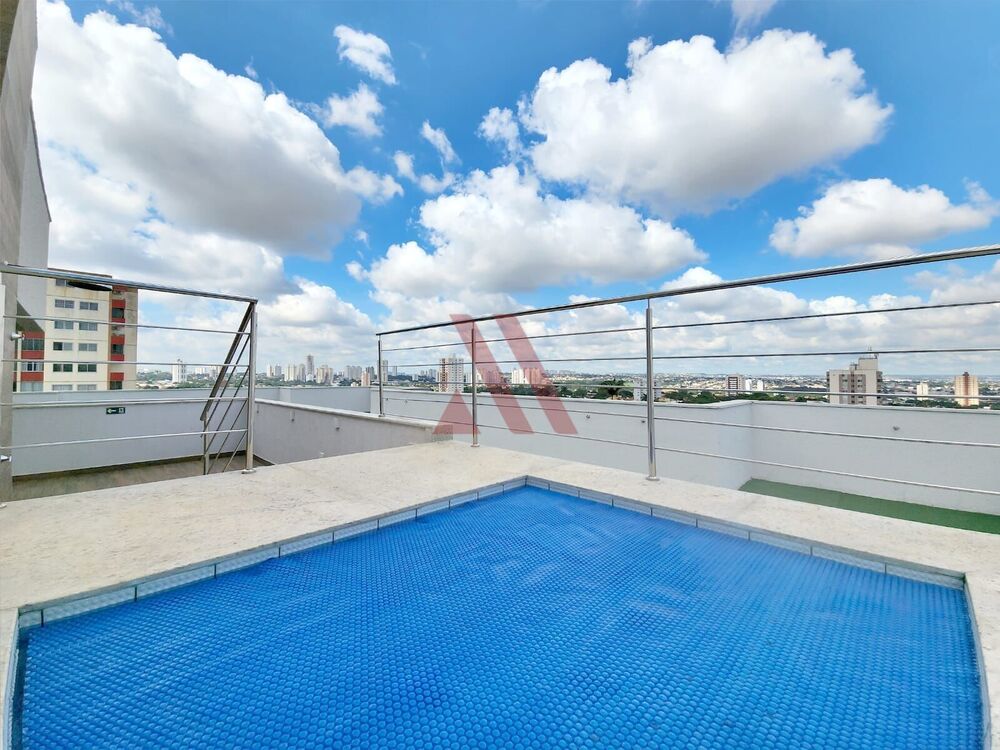 Apartamento à venda com 2 quartos, 68m² - Foto 20