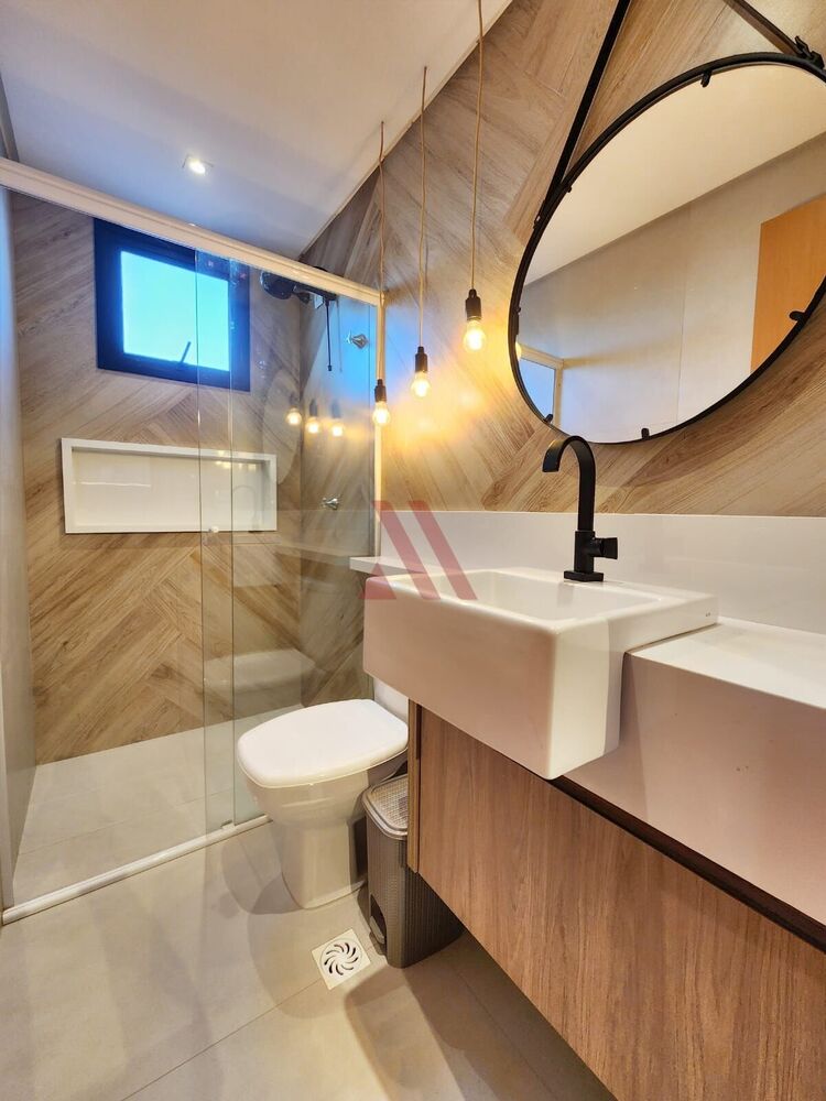 Apartamento à venda com 2 quartos, 68m² - Foto 9