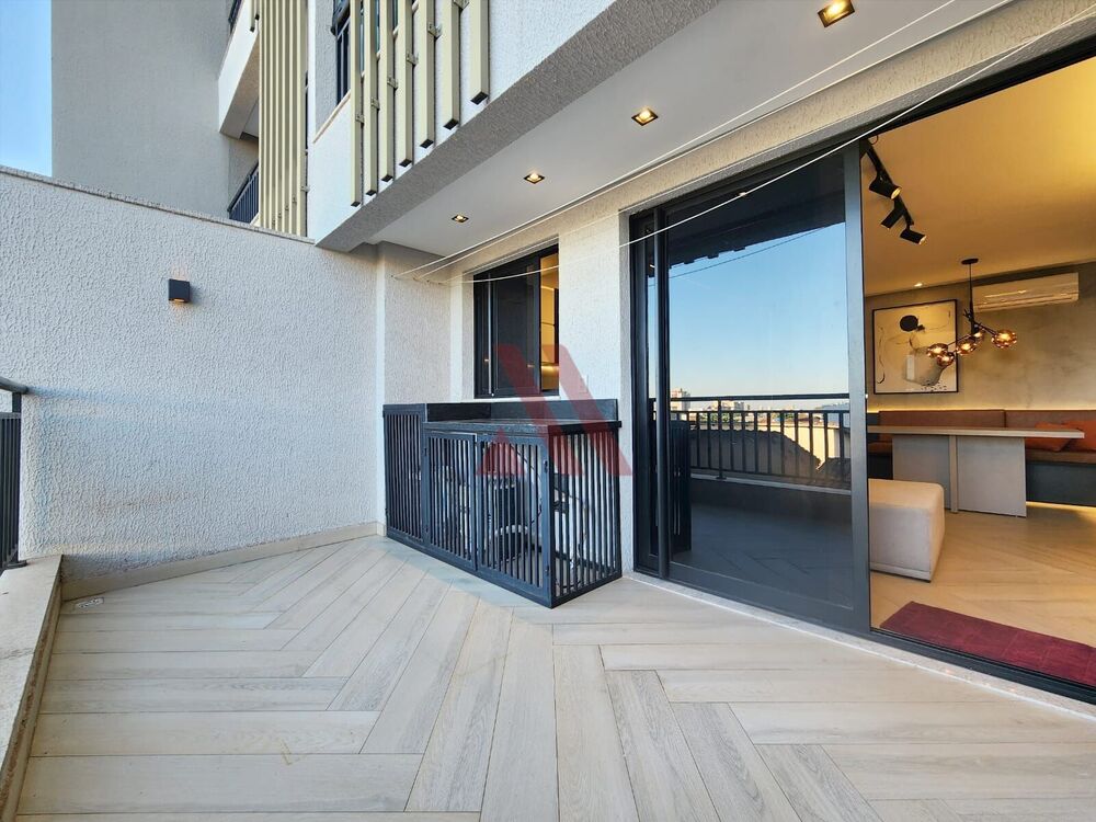 Apartamento à venda com 2 quartos, 68m² - Foto 13