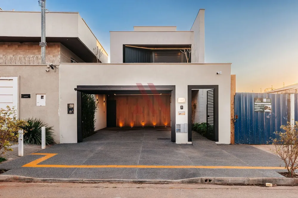 Sobrado, 3 quartos, 210 m² - Foto 6