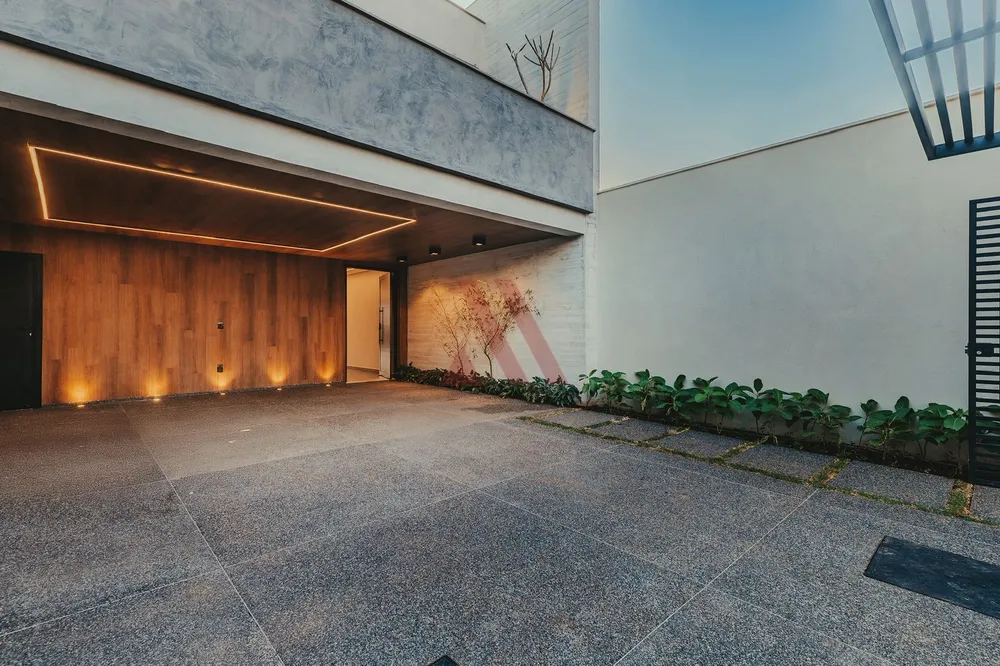 Sobrado, 3 quartos, 210 m² - Foto 1