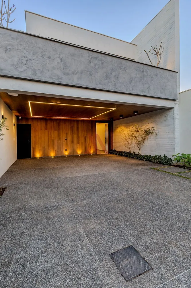 Sobrado, 3 quartos, 210 m² - Foto 2