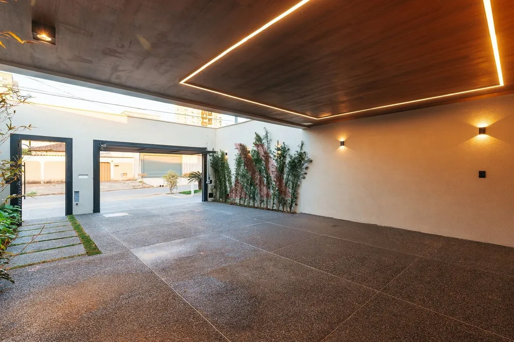 Sobrado, 3 quartos, 210 m² - Foto 7