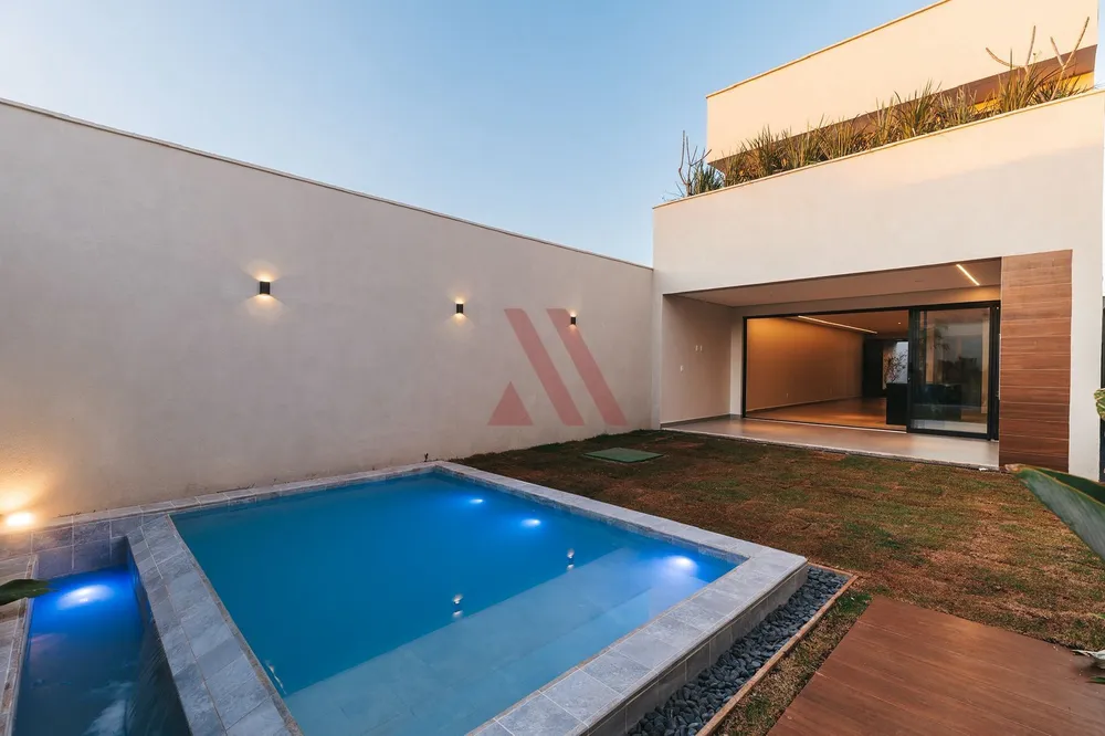 Sobrado, 3 quartos, 210 m² - Foto 4
