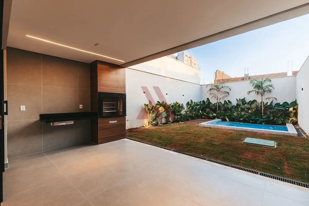 Sobrado, 3 quartos, 210 m² - Foto 8