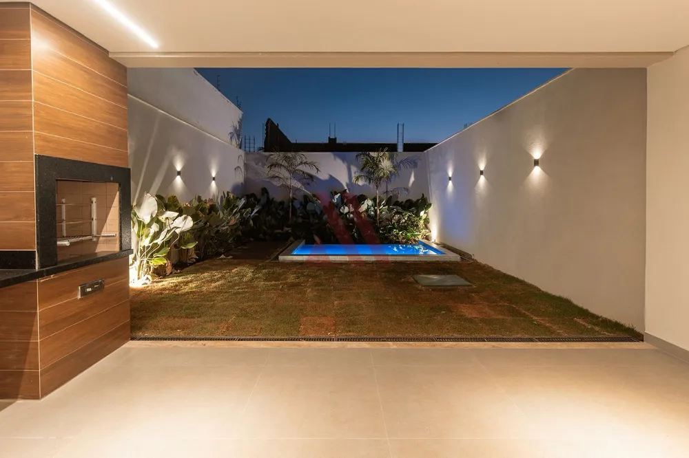 Sobrado, 3 quartos, 210 m² - Foto 11