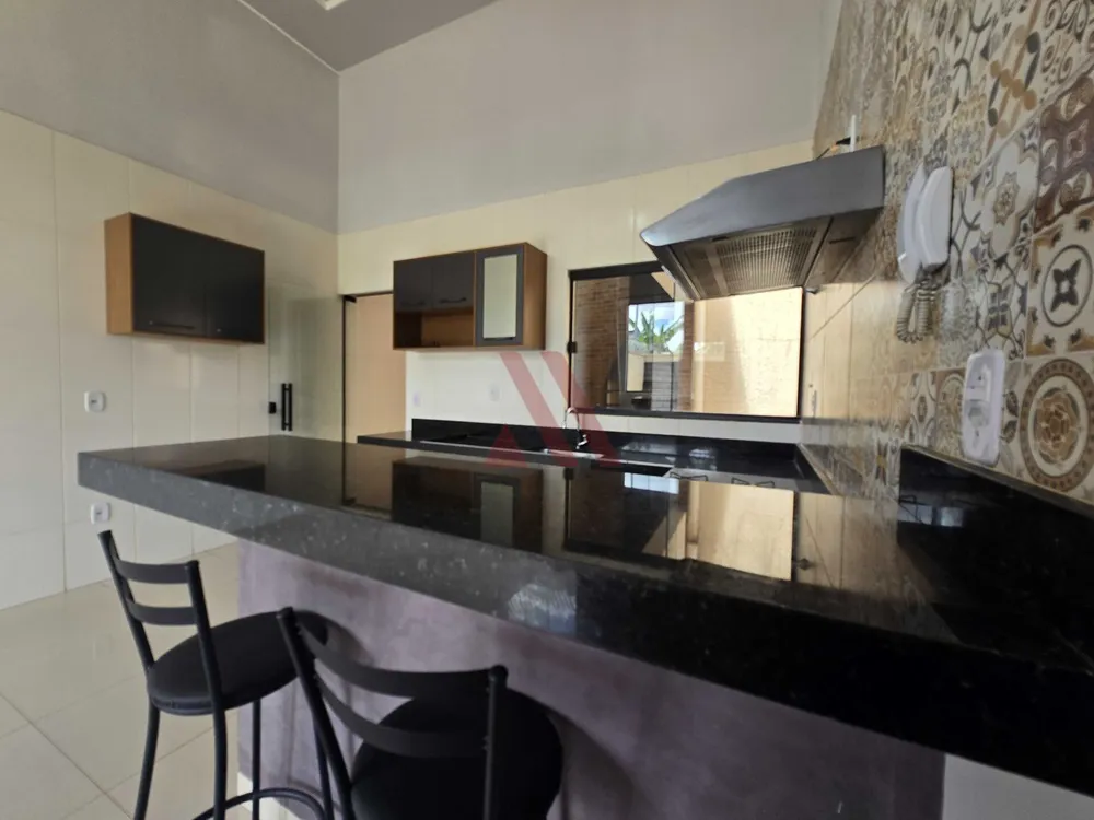 Casa, 3 quartos, 88 m² - Foto 5