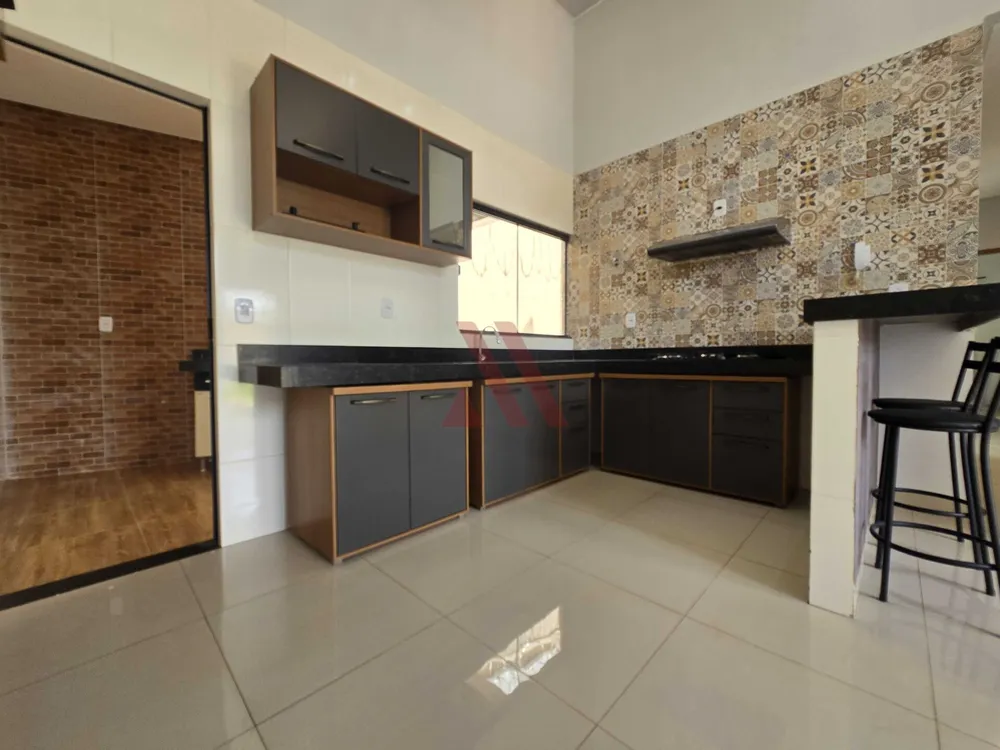 Casa, 3 quartos, 88 m² - Foto 3