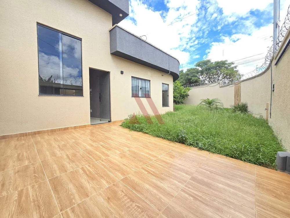 Casa, 3 quartos, 88 m² - Foto 13