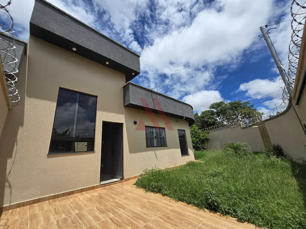 Casa, 3 quartos, 88 m² - Foto 14
