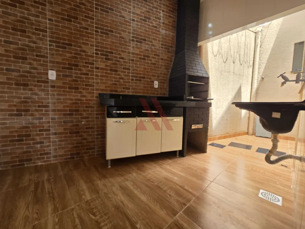 Casa, 3 quartos, 88 m² - Foto 8