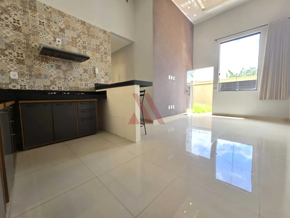 Casa, 3 quartos, 88 m² - Foto 1