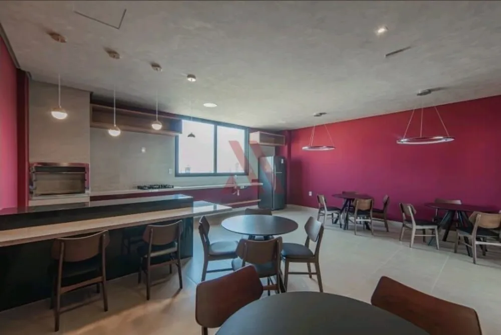 Flat/Apart Hotel, 1 quarto, 52 m² - Foto 11