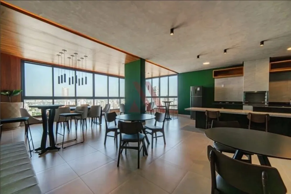 Flat/Apart Hotel, 1 quarto, 52 m² - Foto 12