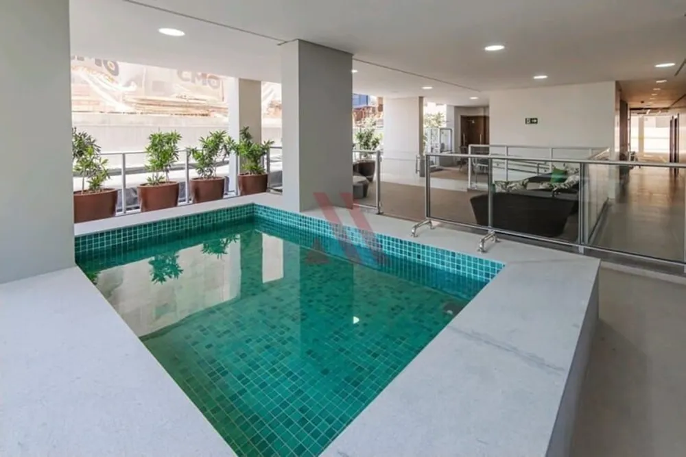 Flat/Apart Hotel, 1 quarto, 52 m² - Foto 7