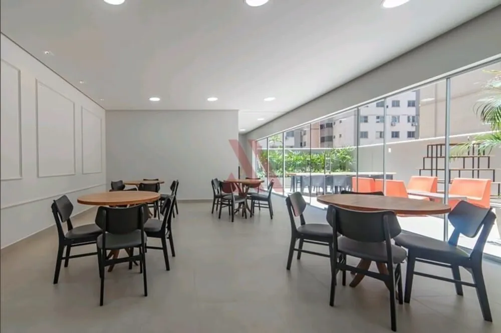 Flat/Apart Hotel, 1 quarto, 52 m² - Foto 4