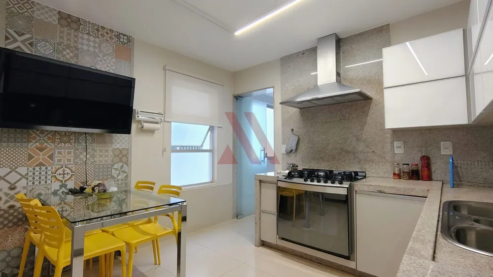 Apartamento, 3 quartos, 150 m² - Foto 3