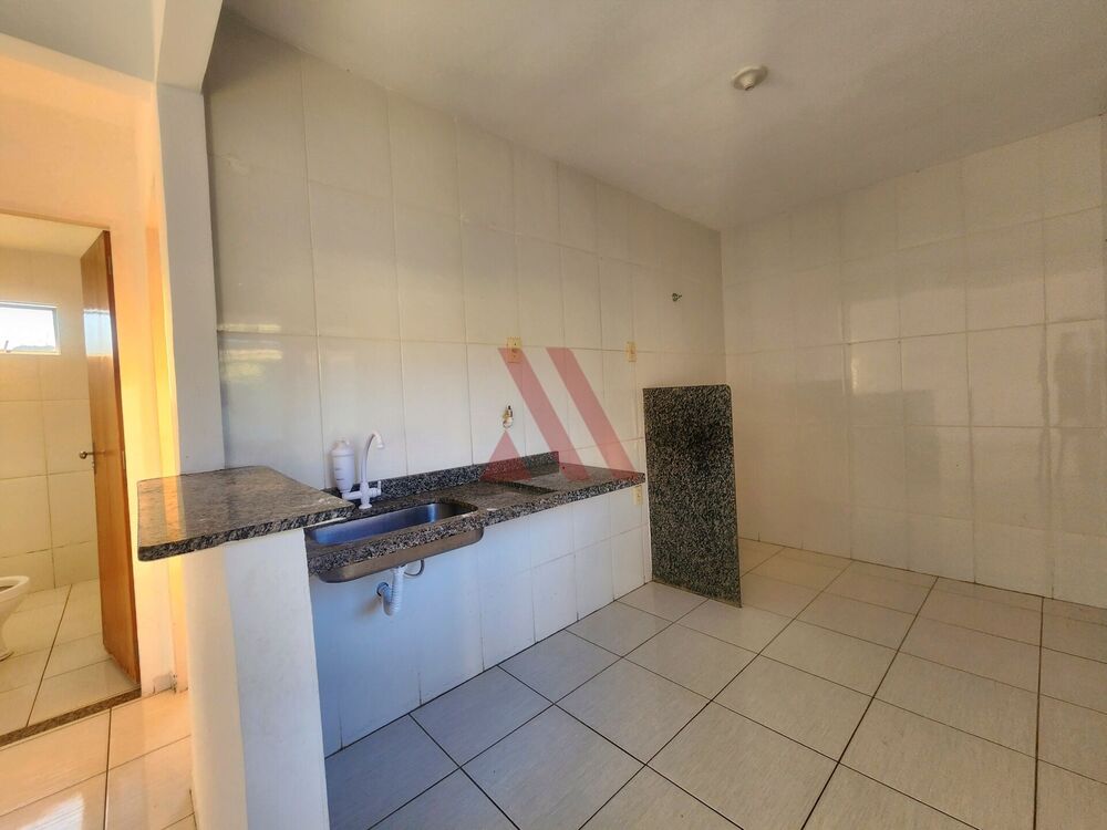 Apartamento para alugar com 2 quartos, 52m² - Foto 2