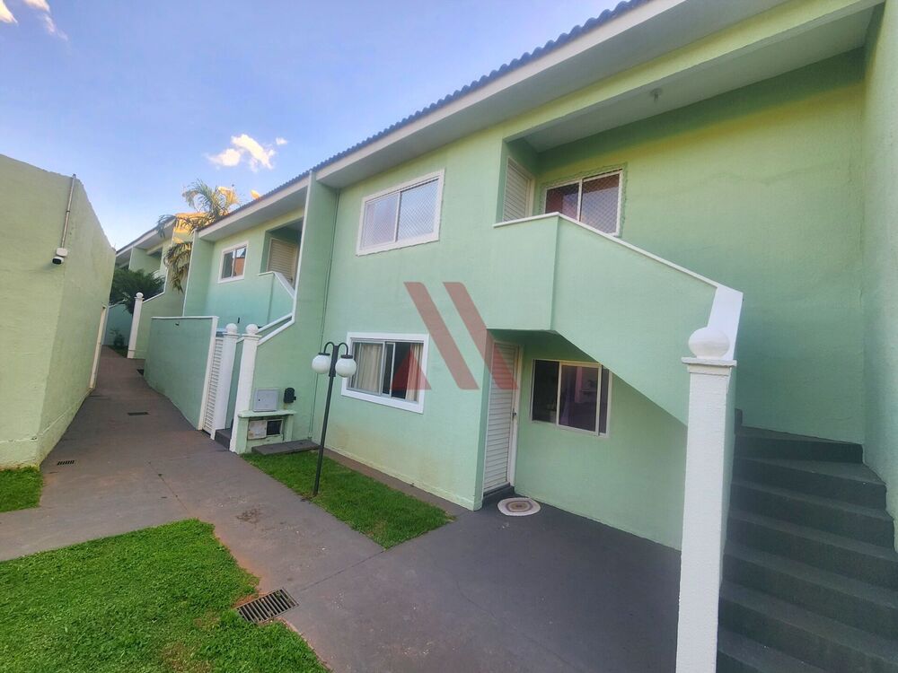 Apartamento para alugar com 2 quartos, 52m² - Foto 7