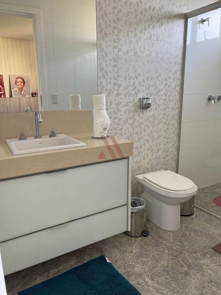 Casa de Condomínio, 5 quartos - Foto 8