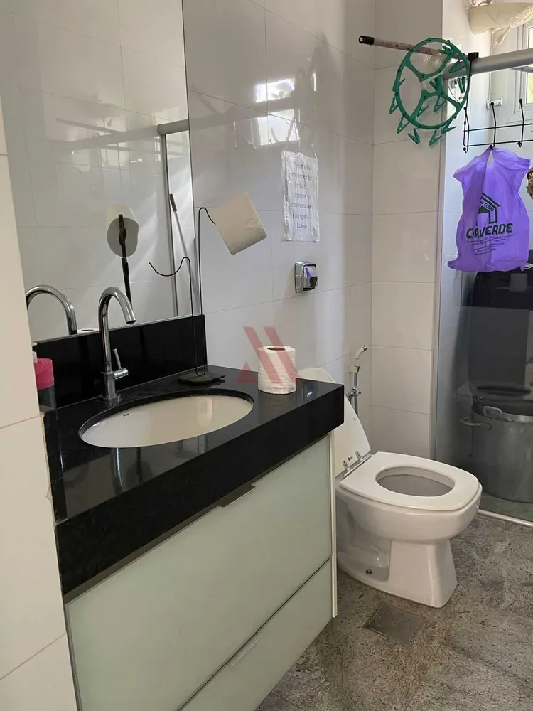 Casa de Condomínio, 5 quartos - Foto 3