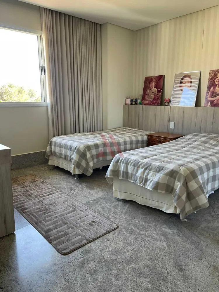 Casa de Condomínio, 5 quartos - Foto 6