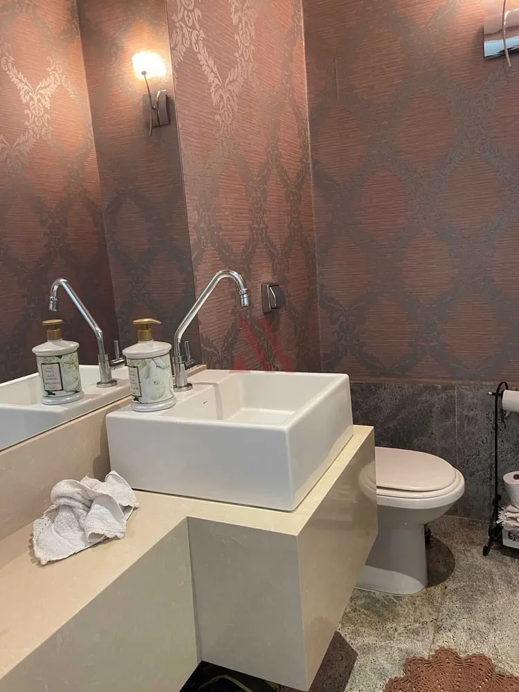 Casa de Condomínio, 5 quartos - Foto 7