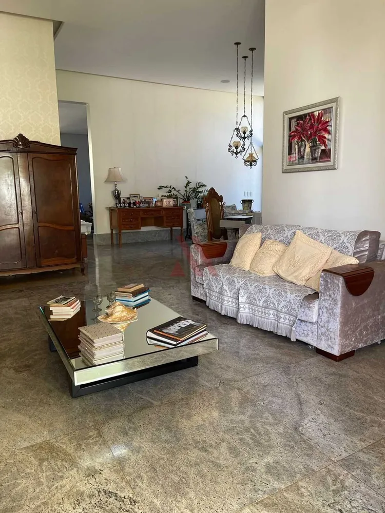 Casa de Condomínio, 5 quartos - Foto 10