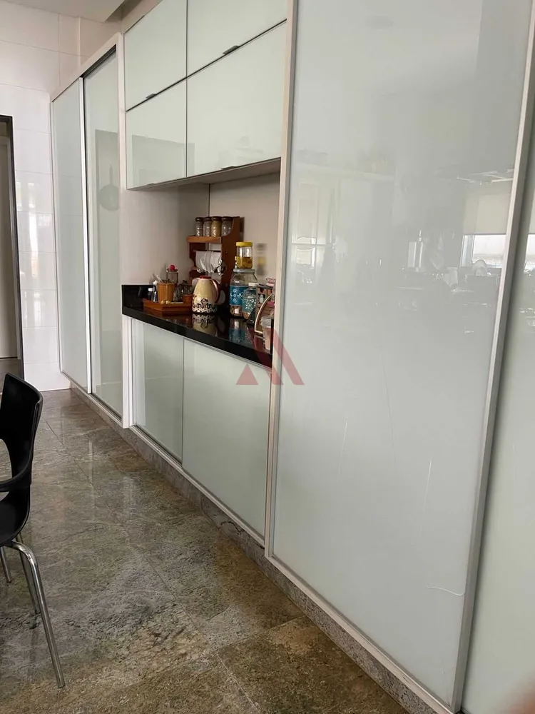 Casa de Condomínio, 5 quartos - Foto 15