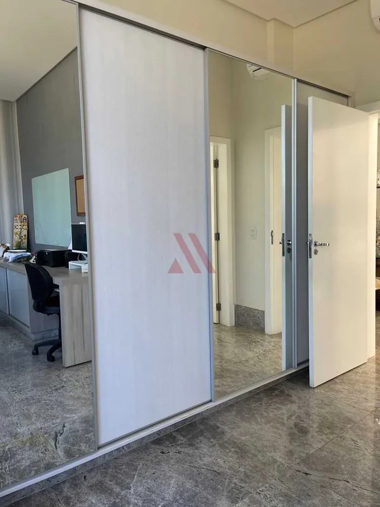 Casa de Condomínio, 5 quartos - Foto 11