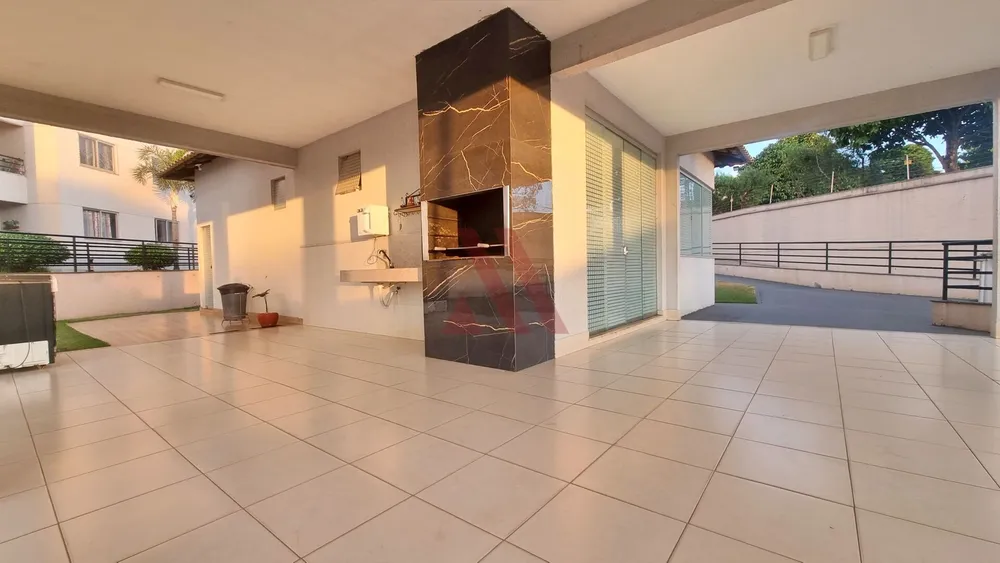 Apartamento, 2 quartos, 55 m² - Foto 12