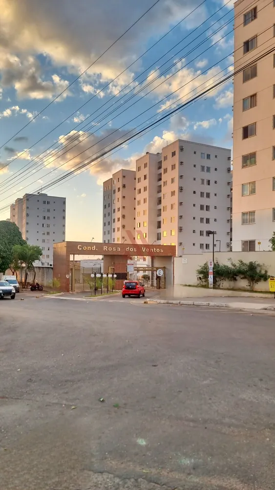 Apartamento, 2 quartos, 55 m² - Foto 8