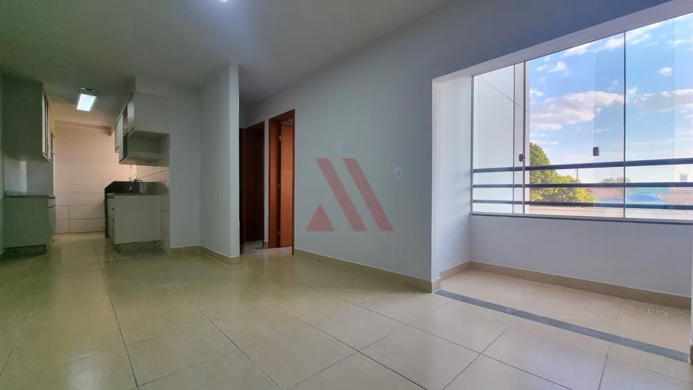 Apartamento, 2 quartos, 55 m² - Foto 7
