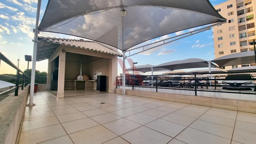 Apartamento, 2 quartos, 55 m² - Foto 11