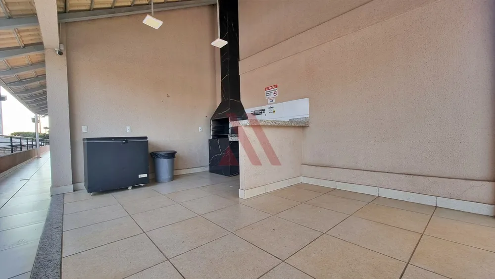 Apartamento, 2 quartos, 55 m² - Foto 1