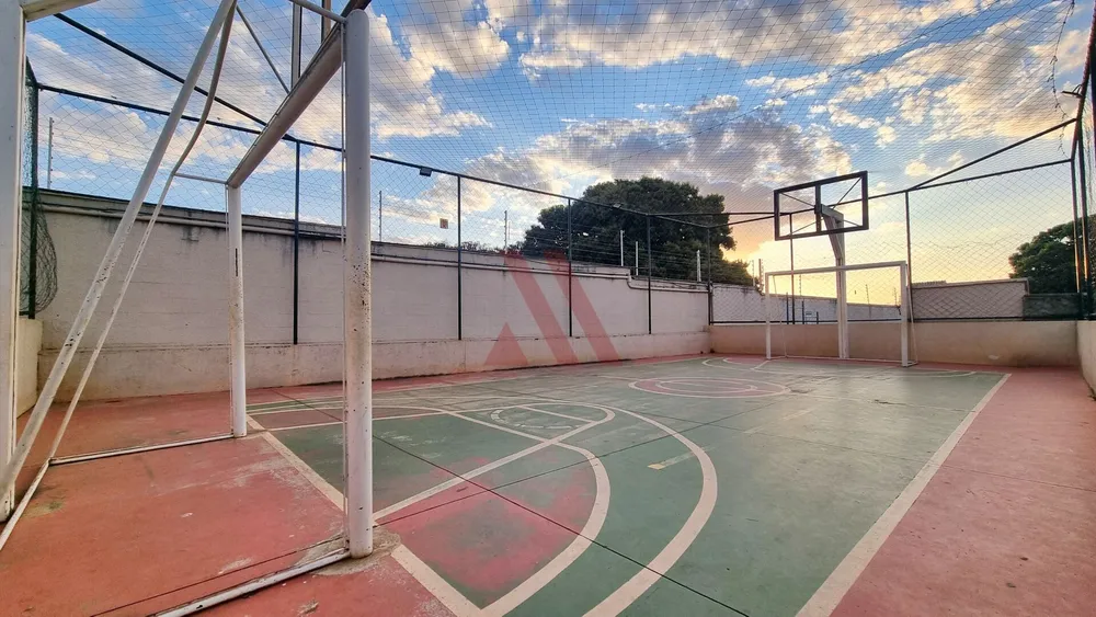 Apartamento, 2 quartos, 55 m² - Foto 9