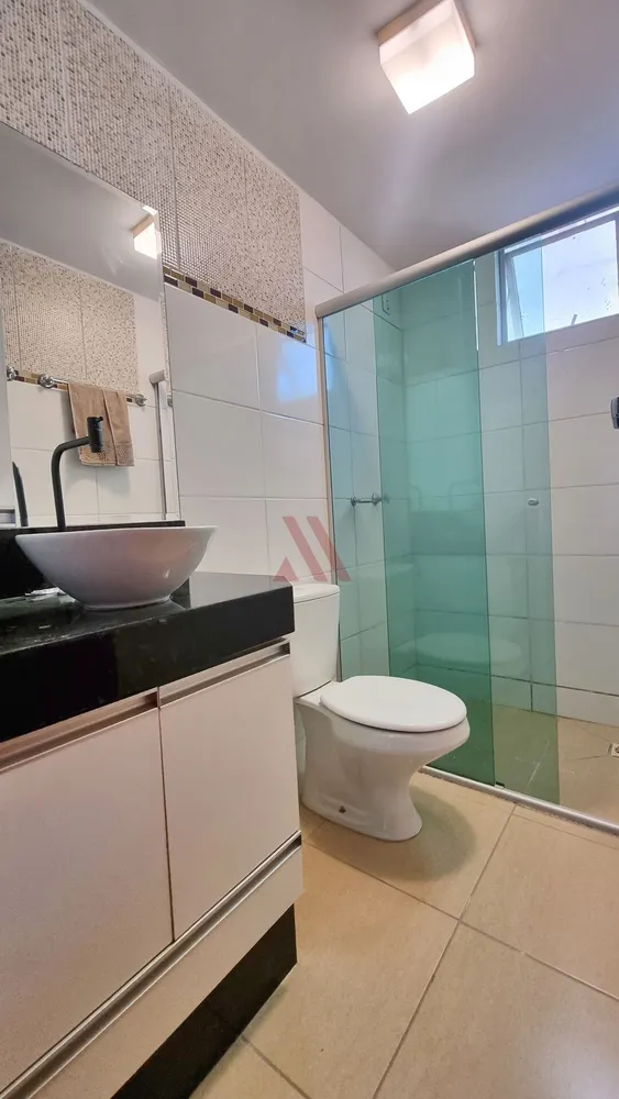 Apartamento, 2 quartos, 55 m² - Foto 5