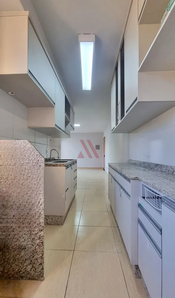 Apartamento, 2 quartos, 55 m² - Foto 2