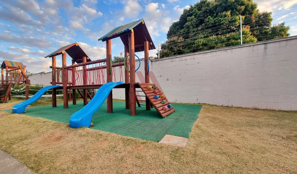 Apartamento, 2 quartos, 55 m² - Foto 4