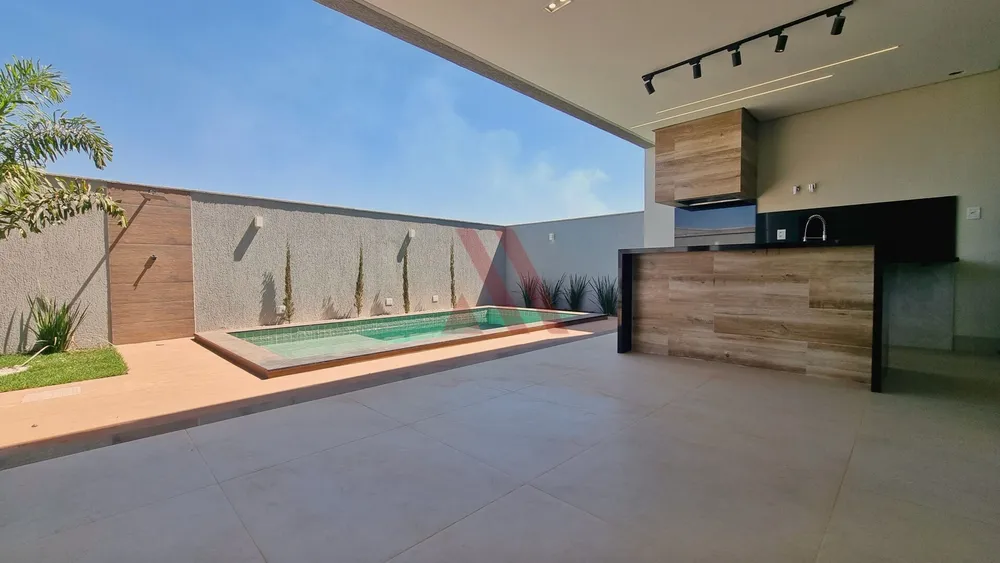 Sobrado, 3 quartos, 230 m² - Foto 6