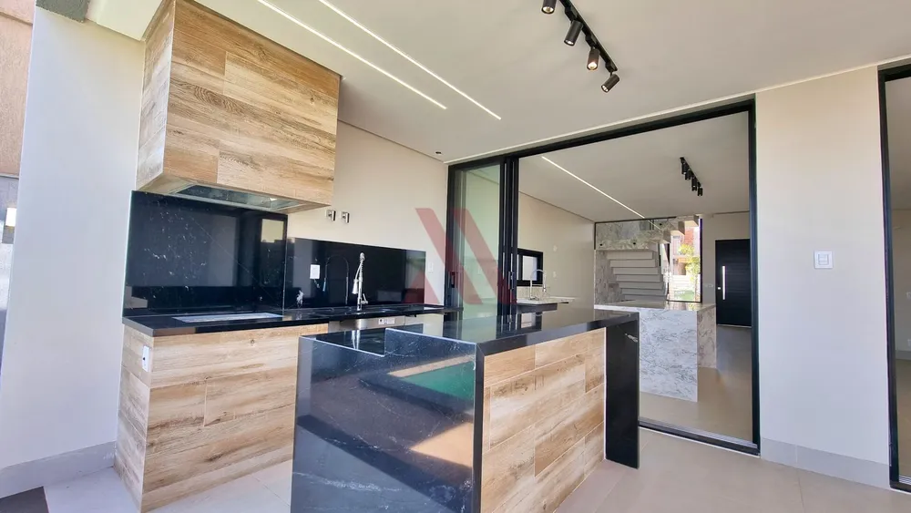 Sobrado, 3 quartos, 230 m² - Foto 9