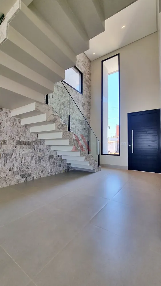 Sobrado, 3 quartos, 230 m² - Foto 7