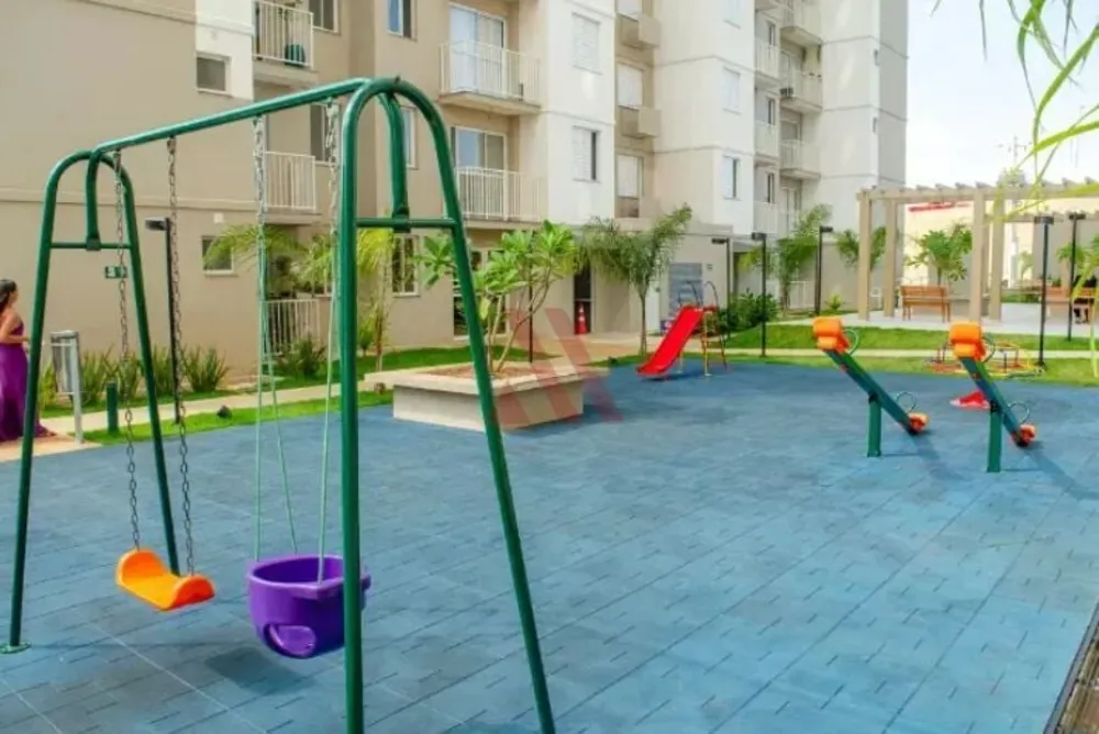 Apartamento, 2 quartos, 44 m² - Foto 7