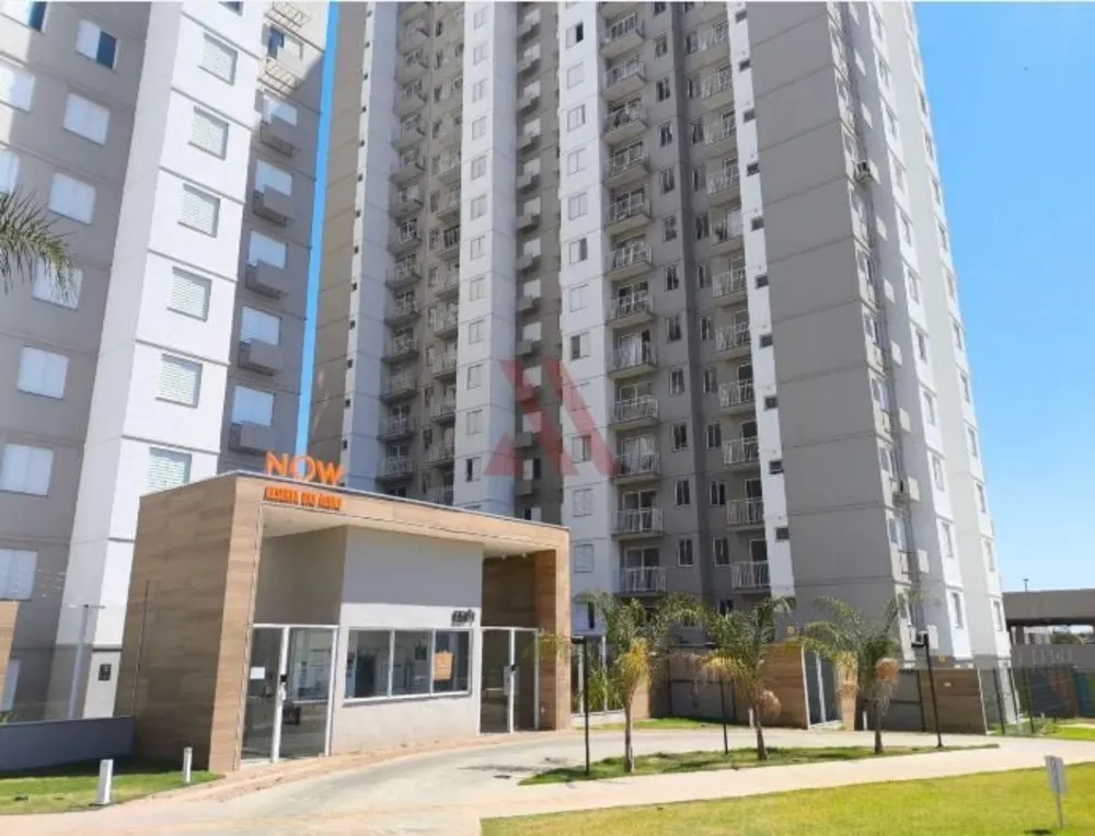 Apartamento, 2 quartos, 44 m² - Foto 3