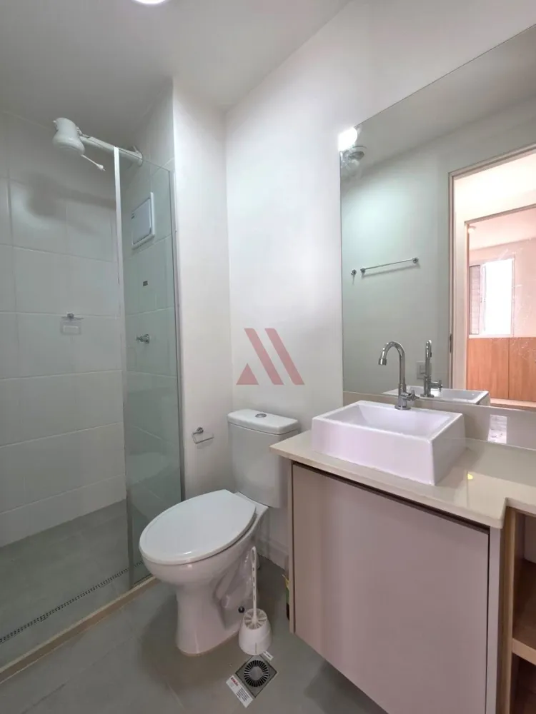 Apartamento, 2 quartos, 44 m² - Foto 4
